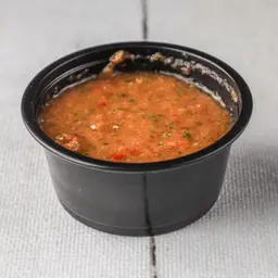 شطة حارة